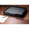 Dacasso Black Leatherette 9 Piece Conference Room Set, 17 x 14 Pads DF-1075 - alternate 6